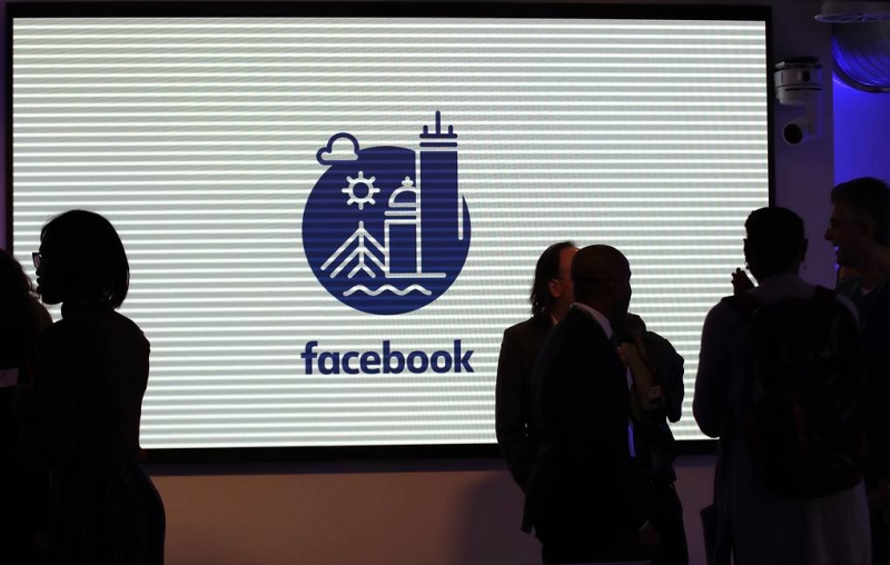 Facebook исправила неполадки, вызвавшие сбои в работе ее соцсетей

