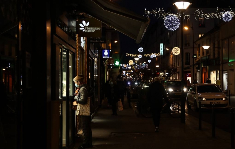 Франция ужесточит ограничения

