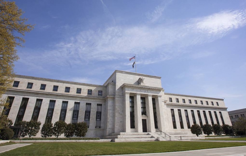 ФРС США снизила базовую процентную ставку почти до нуля

