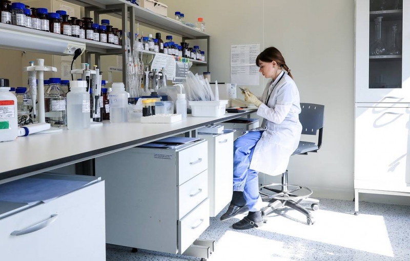 "Генериум" разработал назальную форму вакцины "Спутник V"

