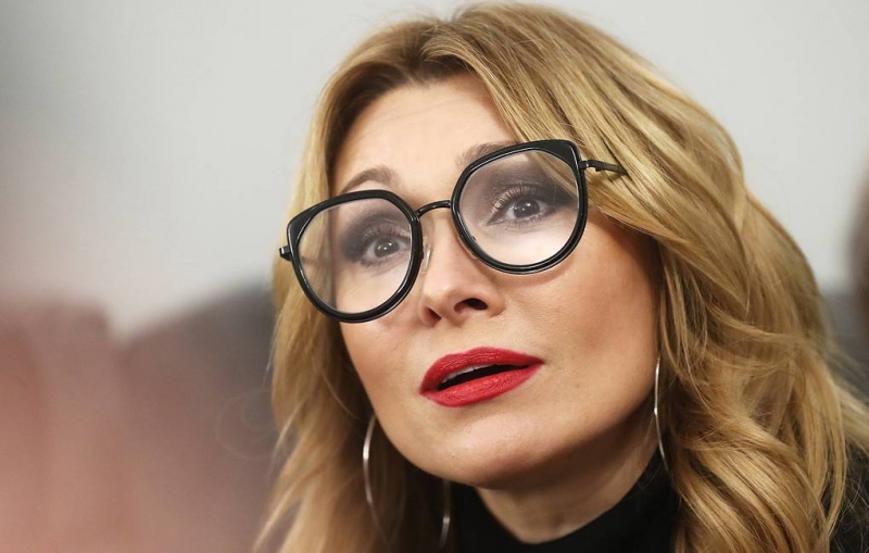 Генпрокуратура Белоруссии направила в Россию запрос об экстрадиции Анжелики Агурбаш