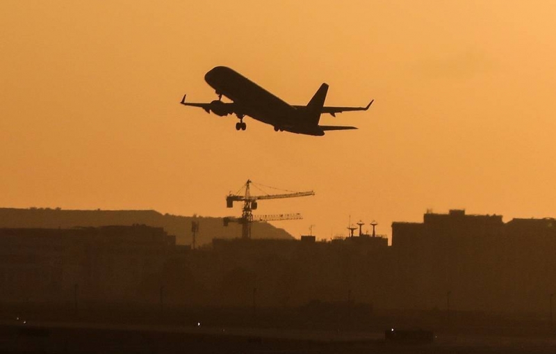 Германия прекращает пассажирское авиасообщение c Великобританией до 31 декабря

