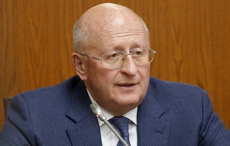 Гинцбург назвал введение QR-кодов в транспорте эффективной мерой в борьбе с пандемией

