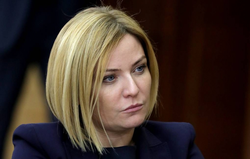 Глава Минкультуры вышла на работу после перенесенной коронавирусной инфекции