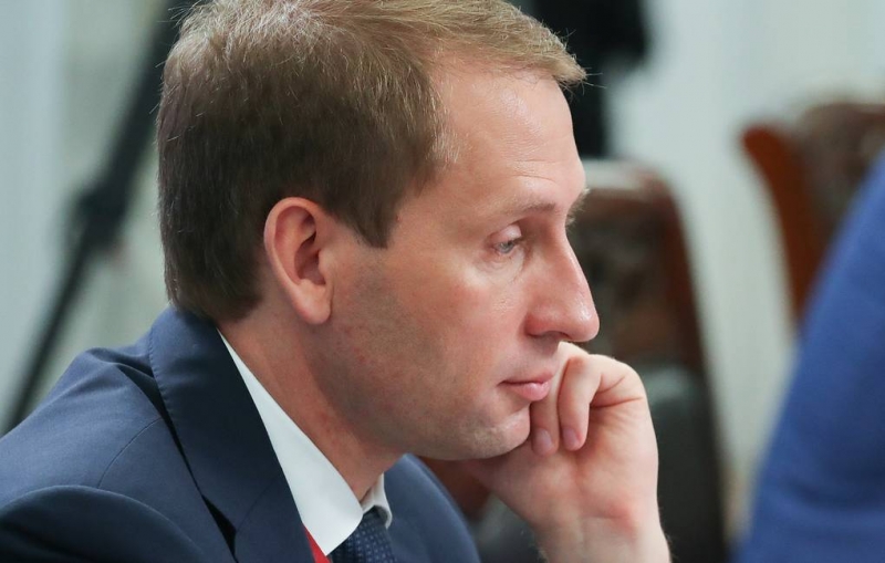 Глава Минприроды назвал отстающие регионы в рамках мусорной реформы

