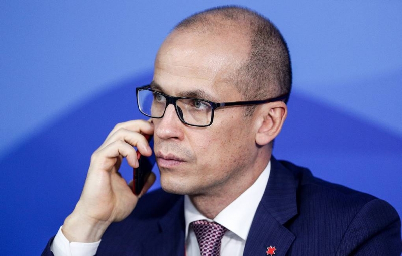 Глава Удмуртии заразился коронавирусом