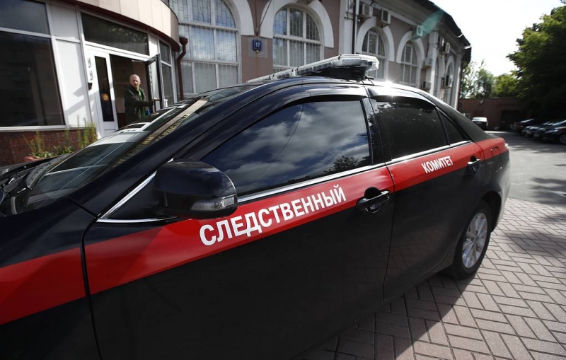 Главу "Газпром межрегионгаз Ставрополь" задержали по делу о крупной растрате