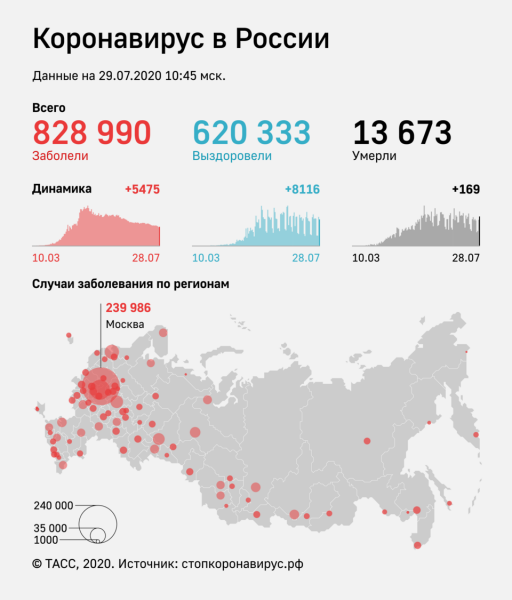Голикова: школьные линейки проведут с соблюдением всех противоэпидемических мер