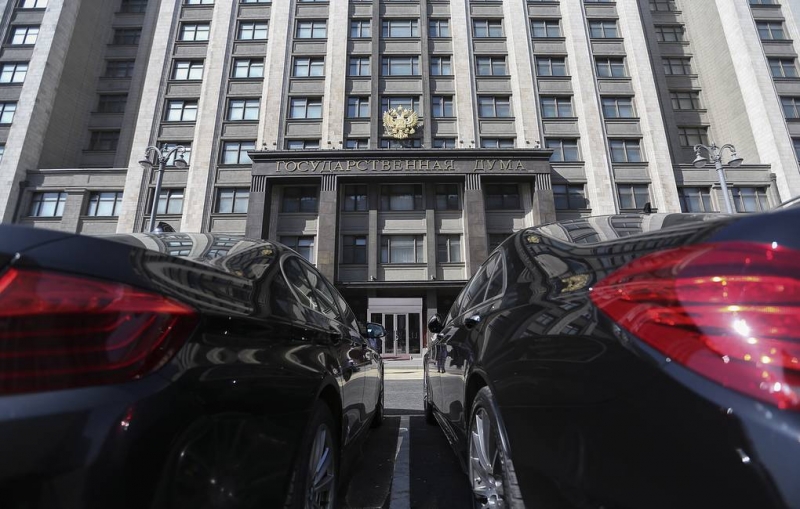 Госдума приняла закон о кредитных каникулах