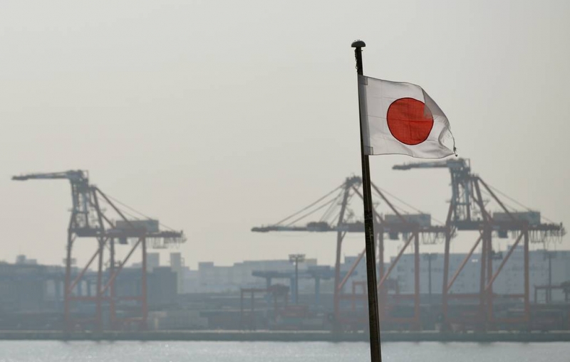 Япония ввела санкции в отношении еще 20 россиян и двух организаций