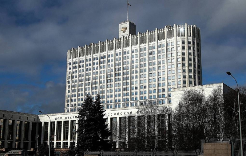 Кабмин утвердил правила поведения при режиме повышенной готовности или ЧС