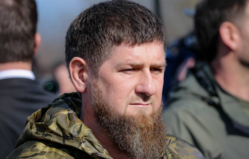 Кадыров заявил, что не закрывал границы Чечни для перевозки товаров и лекарств