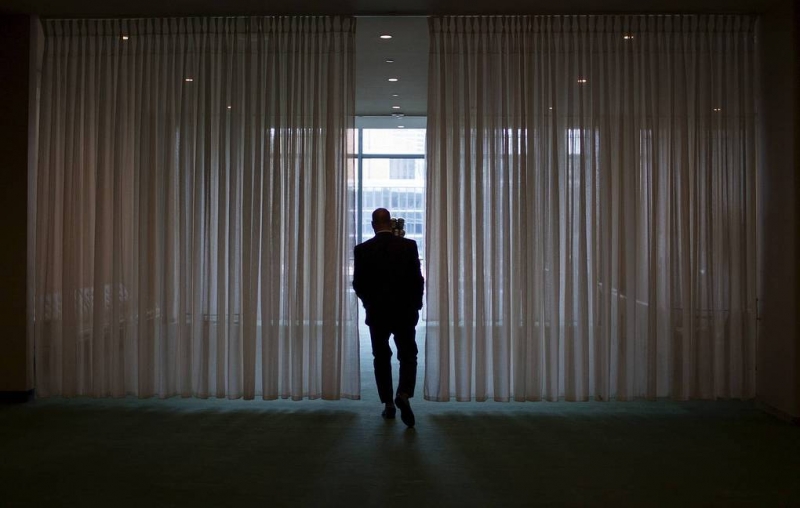 Китай отозвал посла в Литве