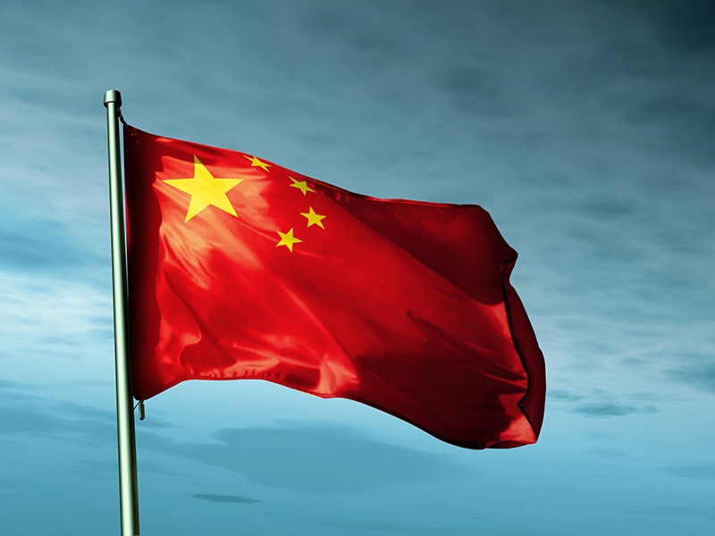 Китай стал главным внешнеполитическим соперником США вместо России