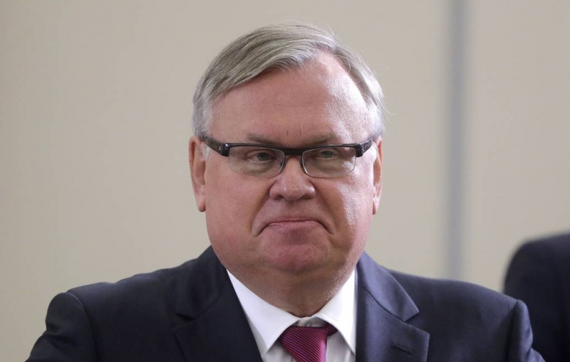 Костин предложил Банку России влить "дешевые деньги" в экономику