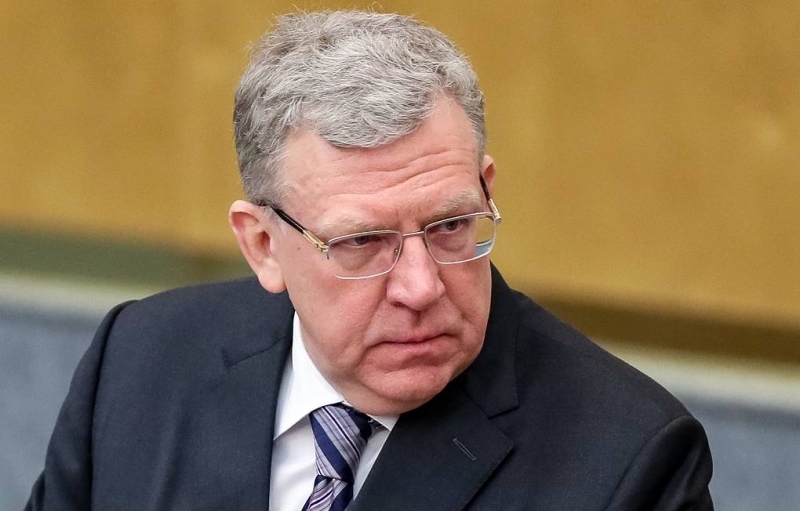 Кудрин допустил рост числа безработных в России до 8 млн

