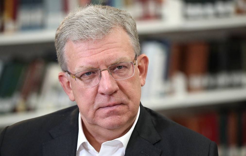 Кудрин назвал причины распада СССР