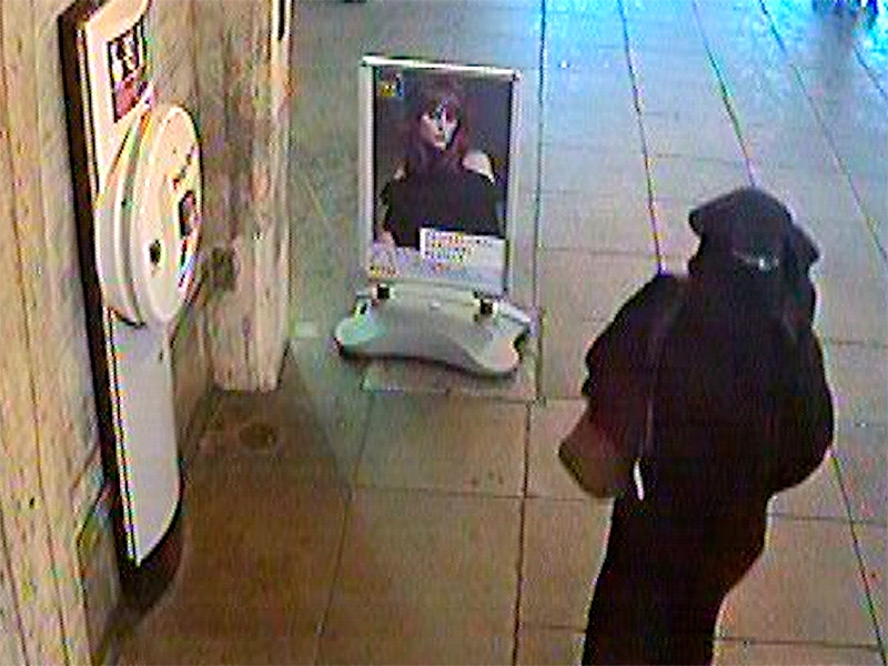 Лондонский суд приговорил планировавшую теракт на Пасху британку к пожизненному заключению