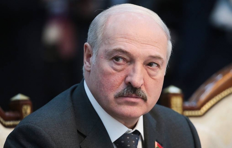 Лукашенко поручил усилить работу по охране границы от незаконного пересечения

