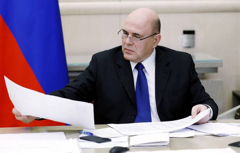 Малый и средний бизнес получит поддержку для реструктуризации долгов