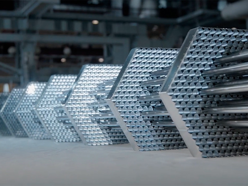 Министерство энергетики США предлагает запретить импорт ядерного топлива из России и Китая из соображений нацбезопасности