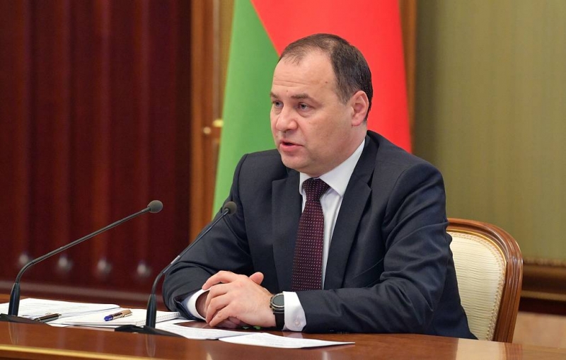 Минск в ближайшее время планирует ввести ответные меры на западные санкции