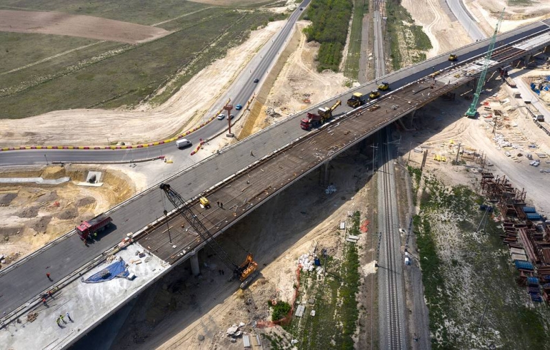 Минтранс планирует предложить россиянам вложиться в строительство инфраструктуры

