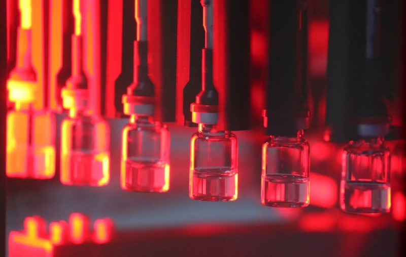 Минздрав разрешил Biocad клинические испытания новой вакцины от коронавируса