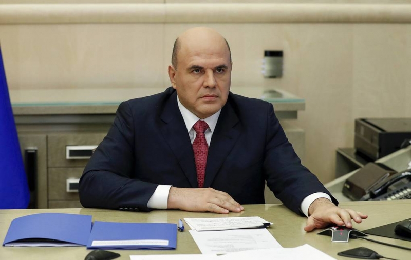 Мишустин сократил перечень документов, подтверждающих право на получение пособий на детей

