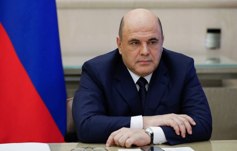 Мишустин включил СМИ в перечень пострадавших отраслей

