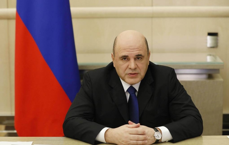 Мишустин заявил, что пандемия серьезно ударит по российскому бюджету