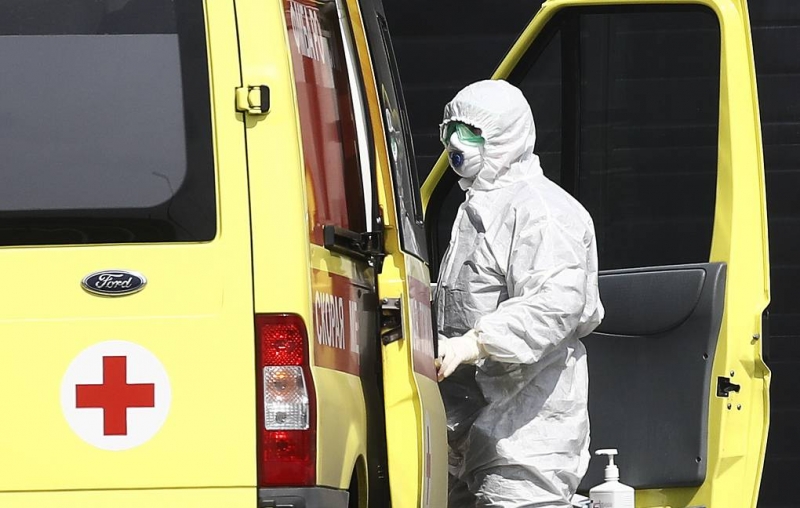 На Курильских островах обнаружили коронавирус

