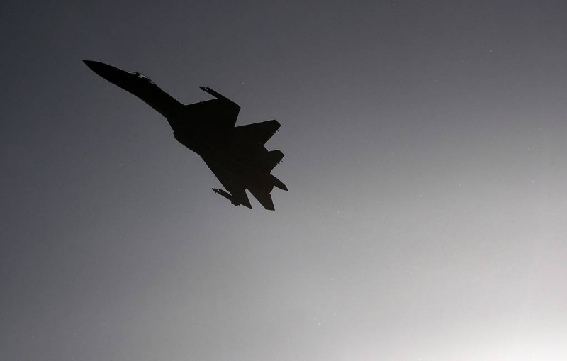 Нидерланды обвинили Россию в "имитации атак" на голландский фрегат в Черном море