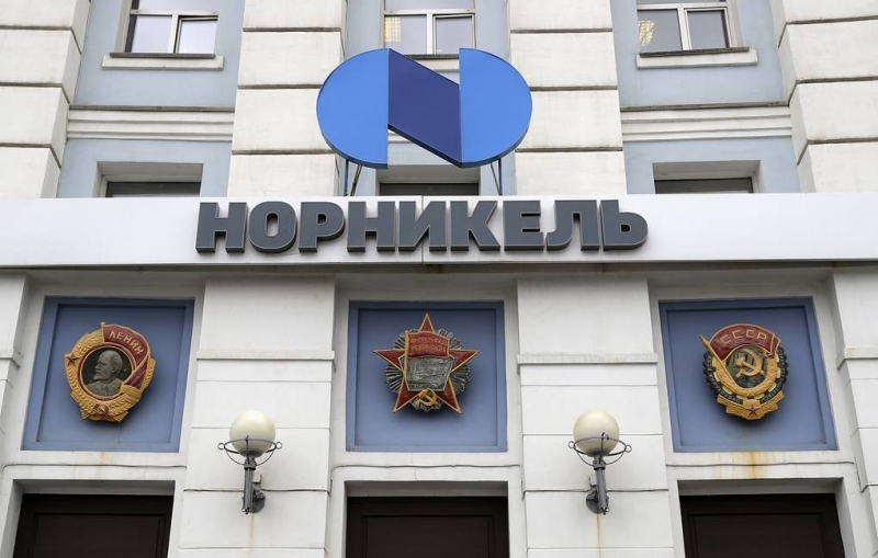 "Норникель" намерен оспаривать иск Росрыболовства в суде