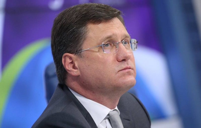 Новак: нефтяники не допустят закрытия скважин, где будет невозможно восстановить добычу