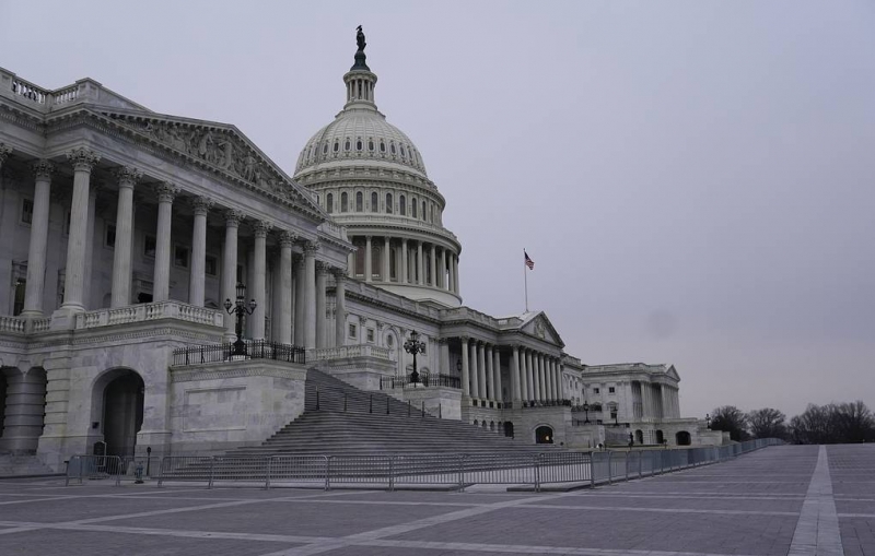 NYT: санкции США в отношении России могут дестабилизировать мировую финансовую систему