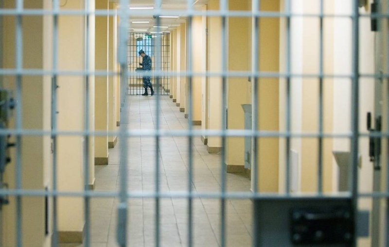 Около 200 человек устроили бунт в колонии во Владикавказе

