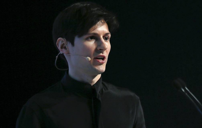 Павел Дуров призвал пользователей перейти с iOS на Android

