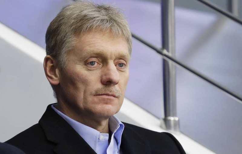 Песков анонсировал новое обращение Путина к россиянам