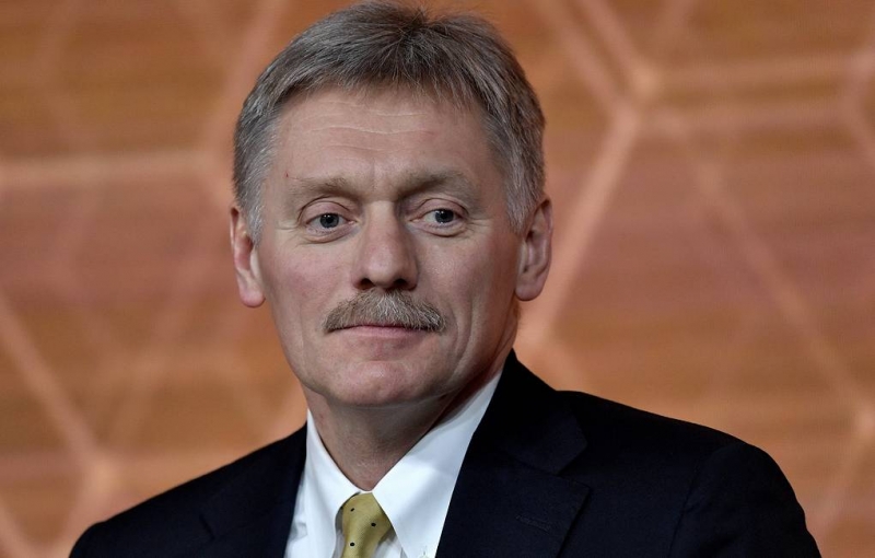 Песков назвал договоренность РФ и США по ДСНВ "успехом всего думающего человечества"

