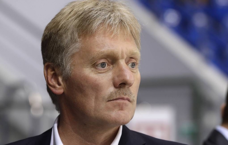 Песков ожидает, что день проведения парада Победы в этом году будет выходным днем

