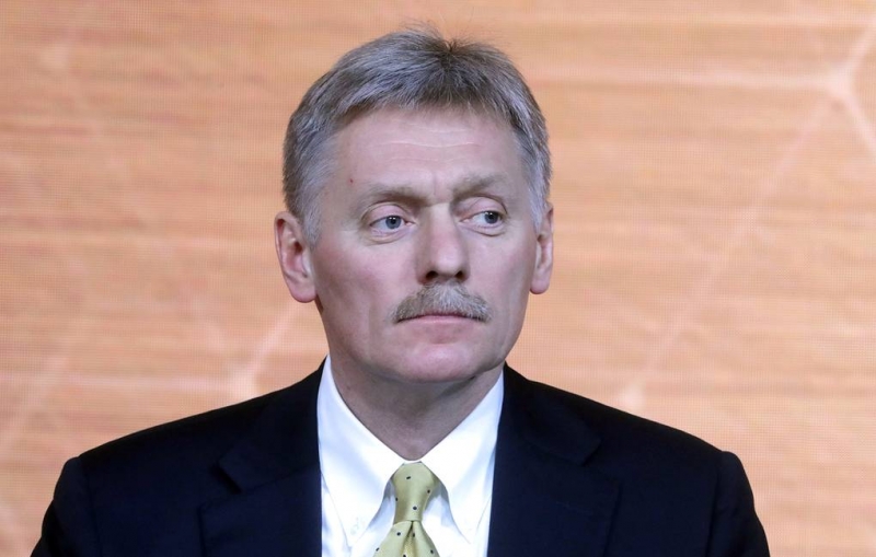 Песков: выступление Путина на Российской энергетической неделе будет очень важным