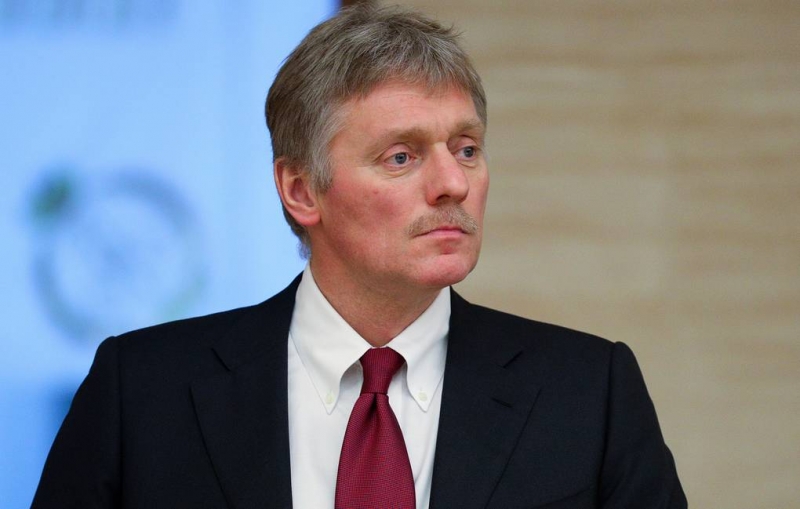 Песков заявил, что СМИ неверно истолковали его слова о помощи россиянам