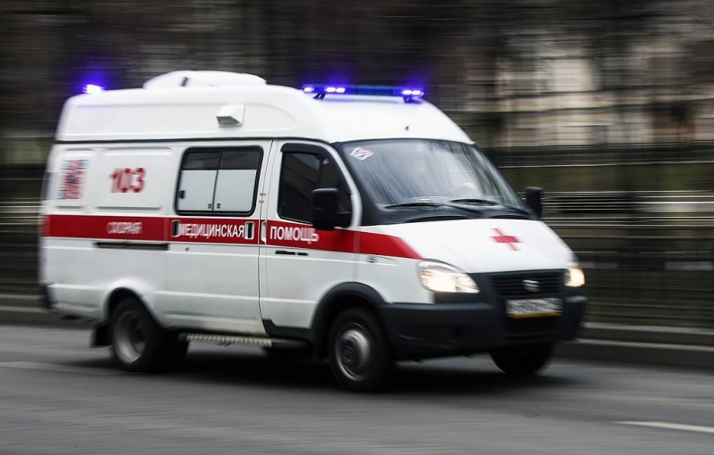 Пятнадцать человек пострадали при взрыве гранаты в частном домовладении на Ставрополье