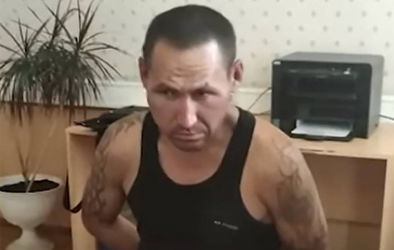 Подозреваемый в убийстве семьи в Хакасии дал признательные показания

