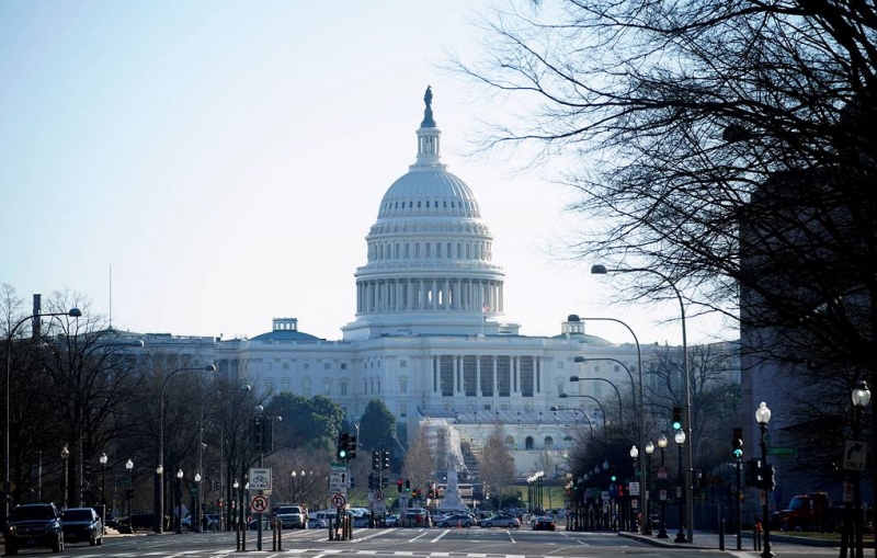 Politico: Сенат займется делом об импичменте Трампа через час после инаугурации Байдена