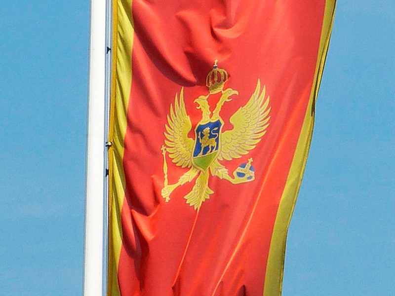 "Последний бастион" Европы пал: в Черногории зафиксированы два первых случая коронавируса