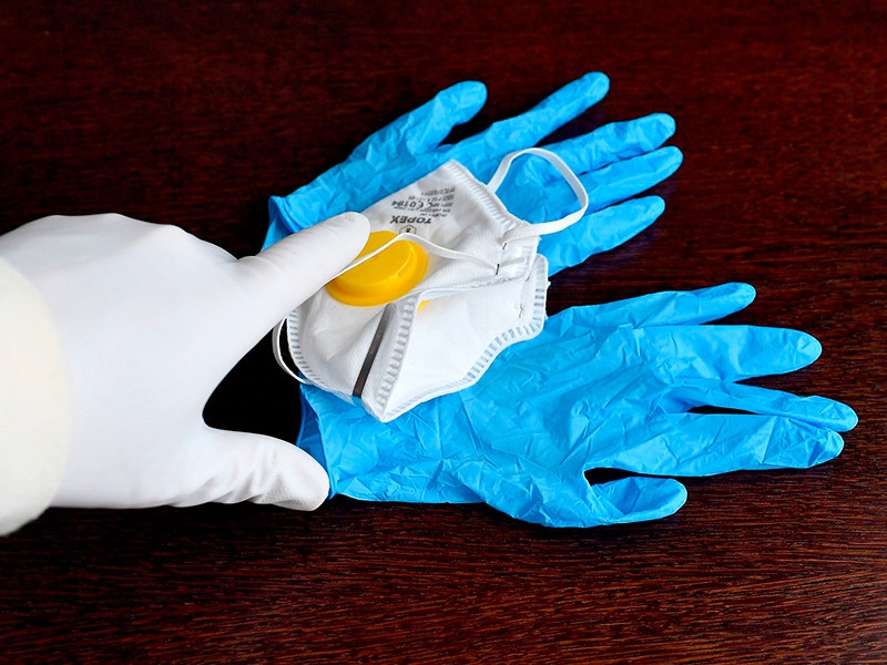 "Последний бастион" Европы пал: в Черногории зафиксированы два первых случая коронавируса