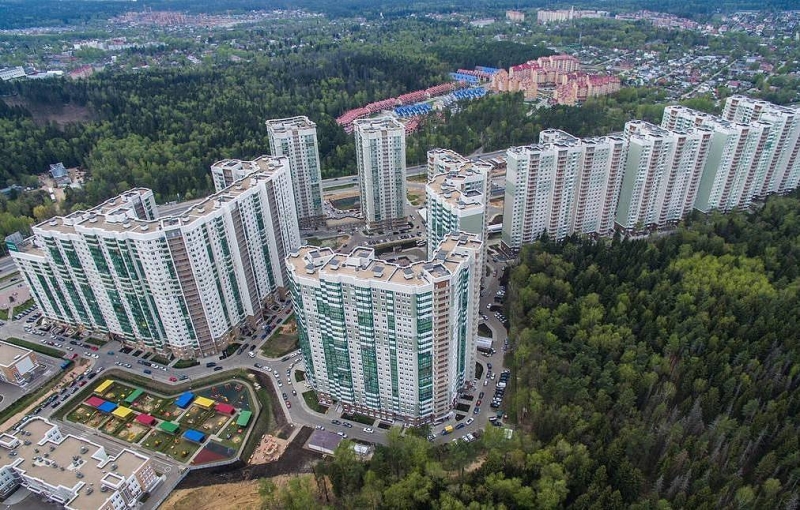 Правительство продлило программу семейной ипотеки до 2024 года