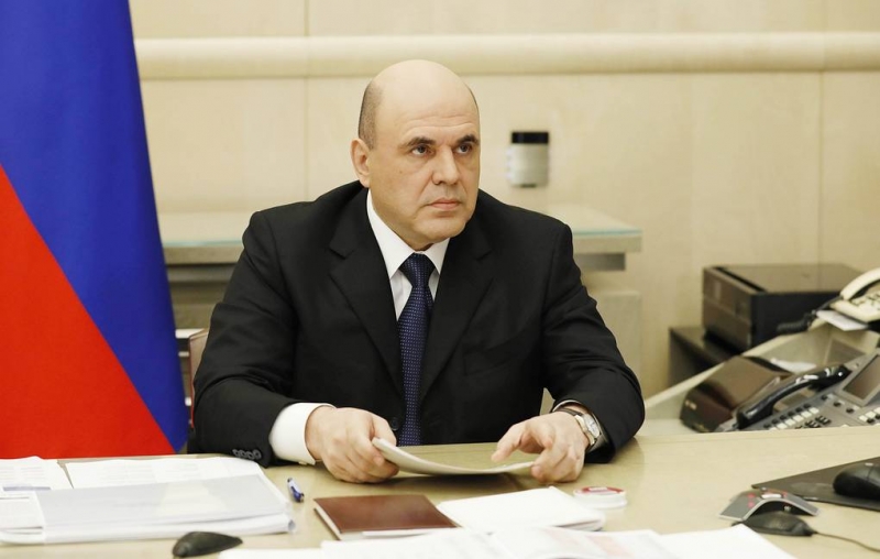 Правительство расширит программу беспроцентных кредитов компаниям на выплату зарплат